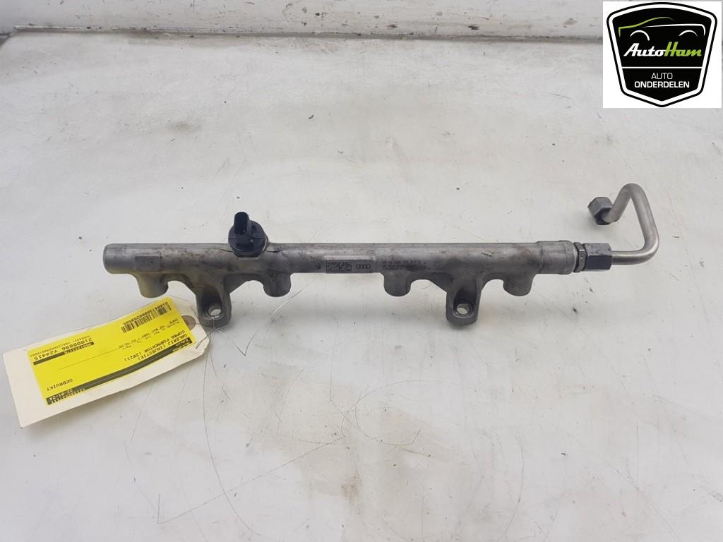 RAMPE D'INJECTION Cupra Formentor (01-2020/-) (|06Q133317B|), Utilisé, Seat