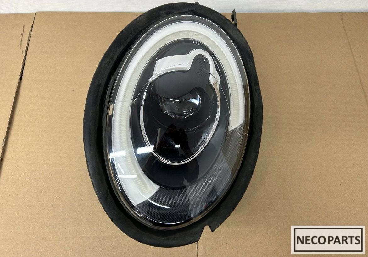 MINI COOPER F56 FULL LED KOPLAMP ALLES LEVERBAAR!!, -, -, -, Enlèvement ou Envoi