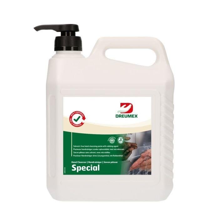 Dreumex Handreiniger Special EX 2,7 kg pot en – 10427001001, Ophalen, Nieuw