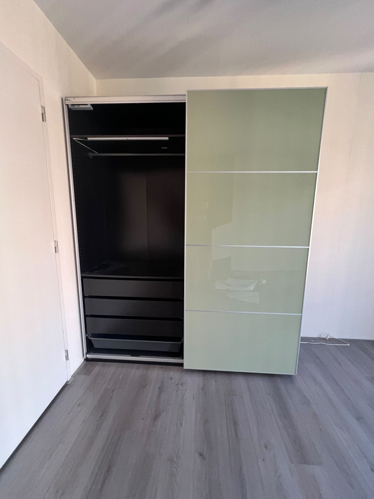 Garde robe IKEA PAX, Maison & Meubles, Enlèvement, Comme neuf