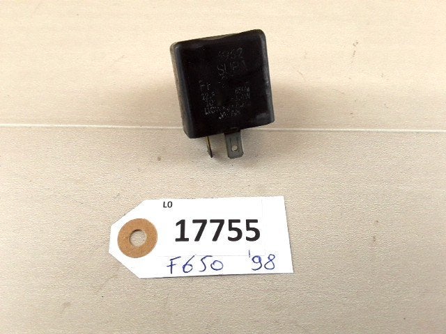 F650 funduro 1993 - 1999 BMW Elektrische component D1-32747, Motoren