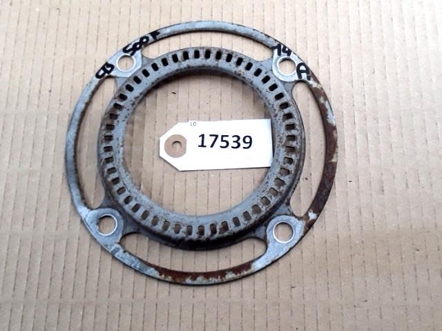 CB500F 2013 - 2017 Honda Remschijf ABS ring D1-31275