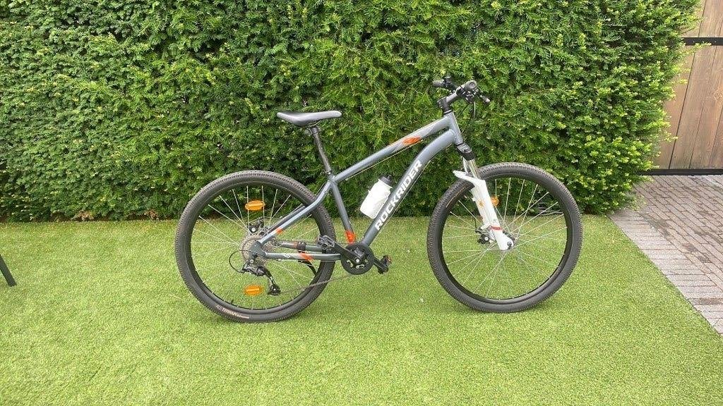 Vélo de montagne en parfait état, Vitesses, 26 pouces ou plus, Comme neuf, Enlèvement