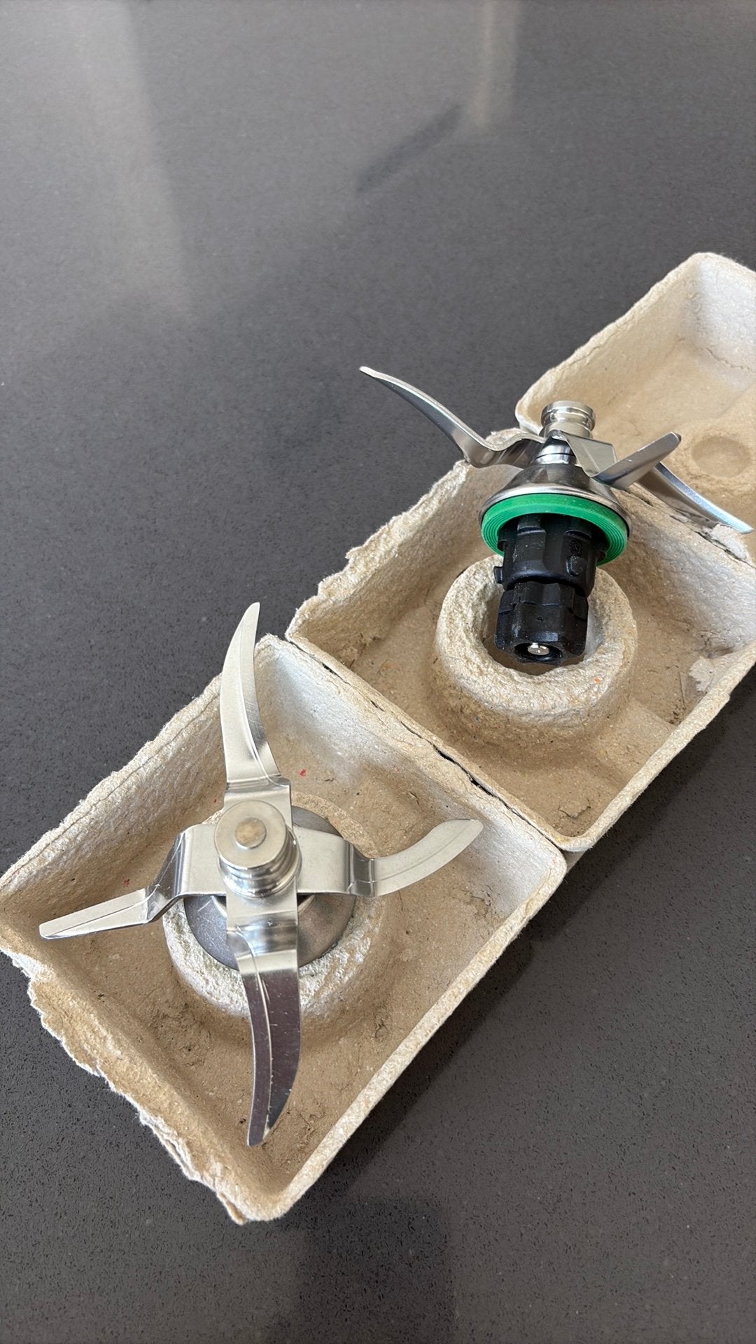 Thermomix messen TM5, Ophalen of Verzenden, Nieuw in verpakking