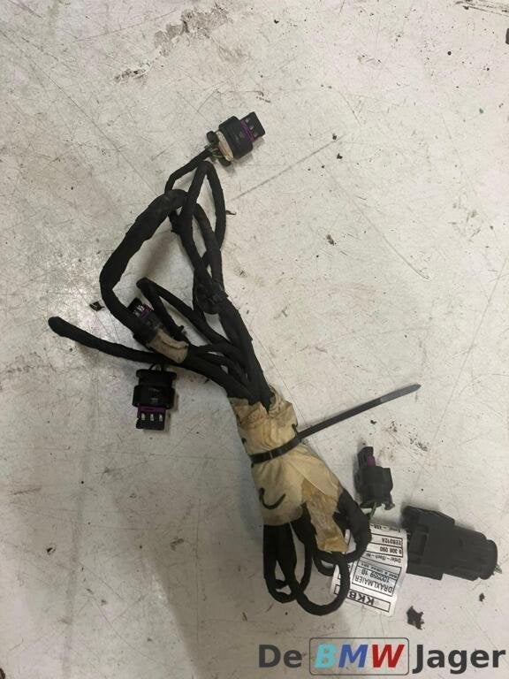PDC Kabel BMW X5 F15 9306090, Gebruikt, Ophalen of Verzenden, BMW, BMW
