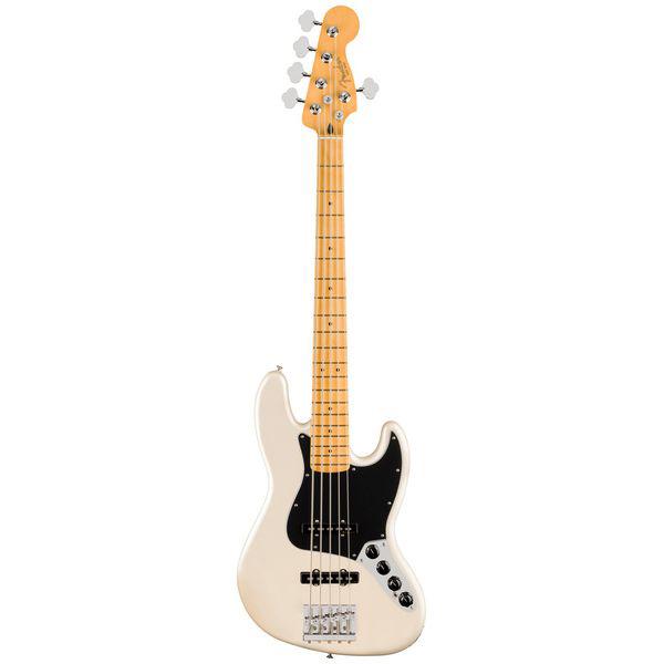 Fender Player II Mod J Bass, Enlèvement ou Envoi, Neuf, Électrique, 5 cordes
