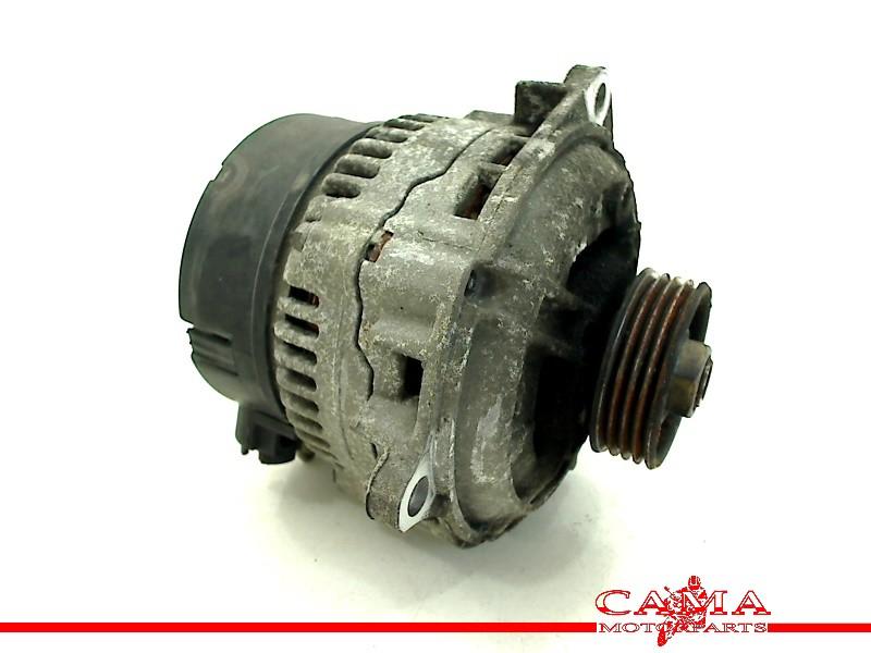 DYNAMO BMW R 1150 RT (R1150RT) (01-1970/-) (0123105001), Motoren, Dhr. S. di Majo, Gebruikt, Info@cama-motorparts.nl, P.J. Troelstraweg 8 8
3144 CX  MAASSLUIS, NL