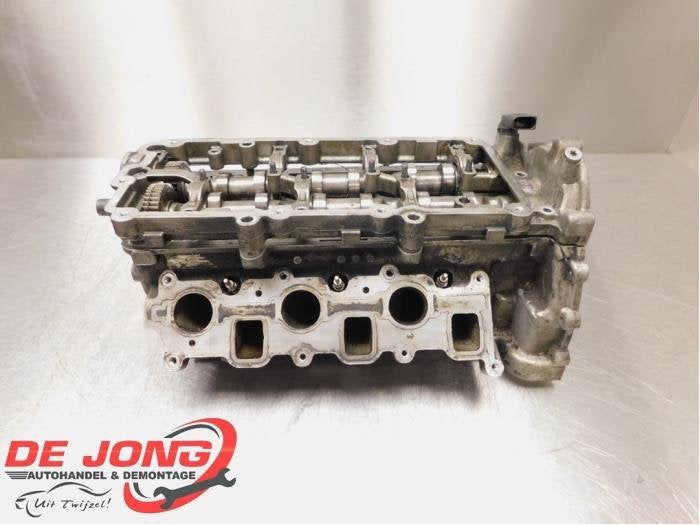 Culasse d'un Audi A6, -, 3 mois de garantie, Audi, Utilisé