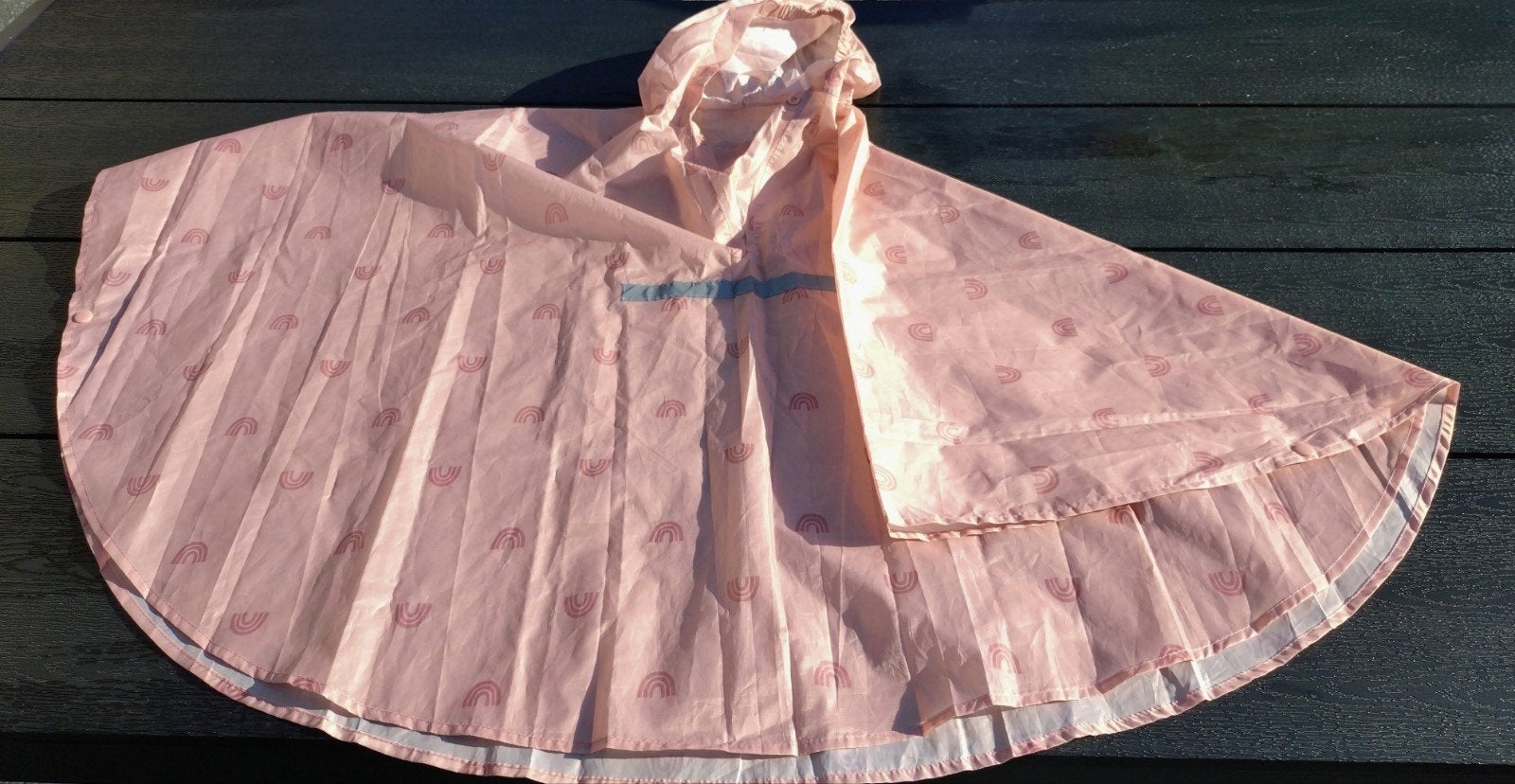 regencape, Ophalen of Verzenden