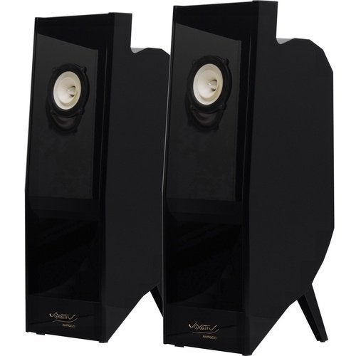 Voxativ Ampeggio (2023) ex-demo, TV, Hi-fi & Vidéo, Enceintes, Autres marques, Moins de 60 watts, Comme neuf, Enlèvement