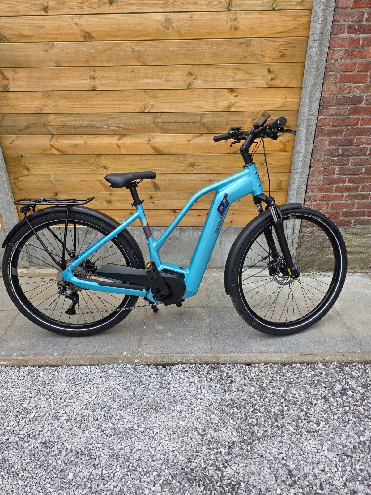 2x Nieuwe dames ebike bosch performance 500wh accu, 51 tot 55 cm, Ophalen of Verzenden, Nieuw, 50 km per accu of meer