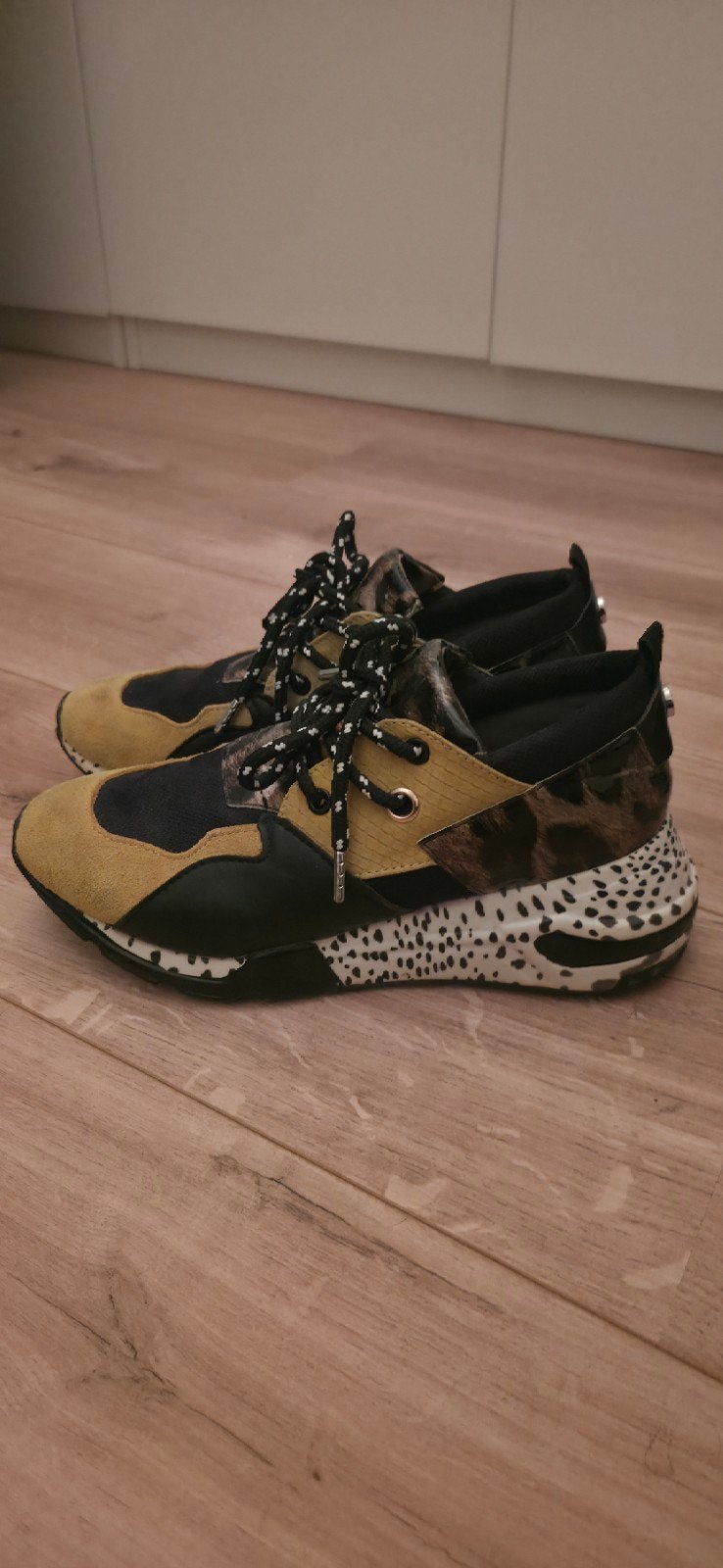 sneaker Steve Madden mt 39, Kleding | Dames, Schoenen, Steve Madden, Ophalen, Dansschoenen