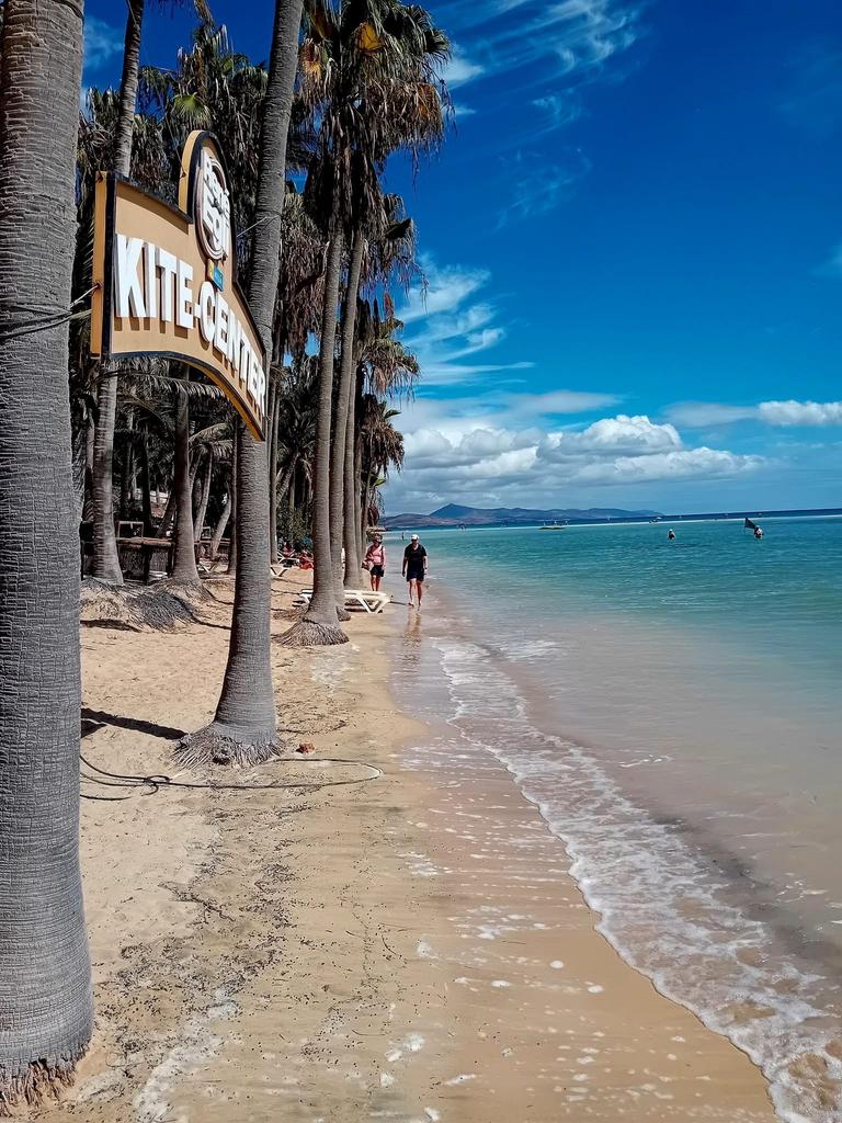 Appartement Iles Canaries Fuerteventura ️️, Vacances, Maisons de vacances | Espagne, Appartement