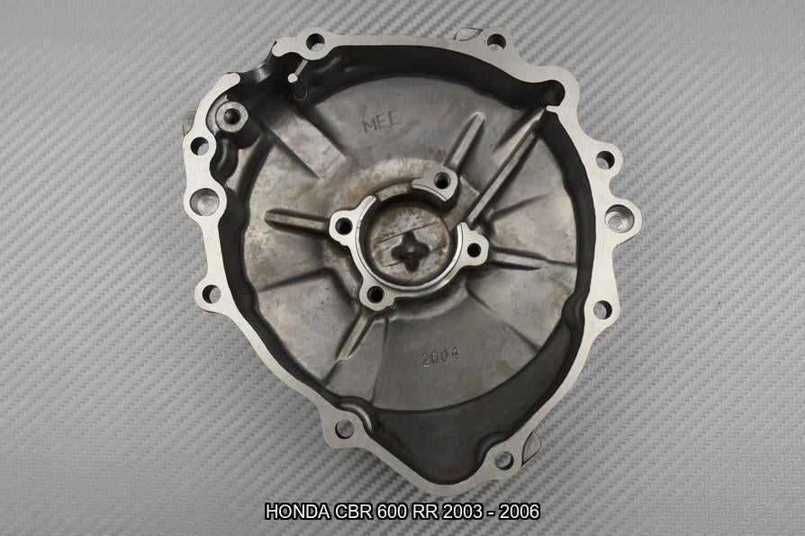 Dynamo Deksel voor HONDA CBR 600 RR 2003 2006 2005, Ophalen of Verzenden, Nieuw