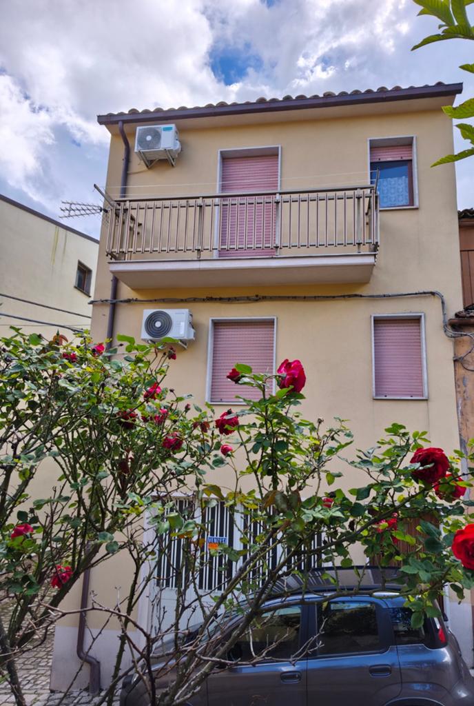 MAISON A VENDRE  ITALIE- MOLISE -OPPORTUNITÉ A SAISIR, Italie, Village