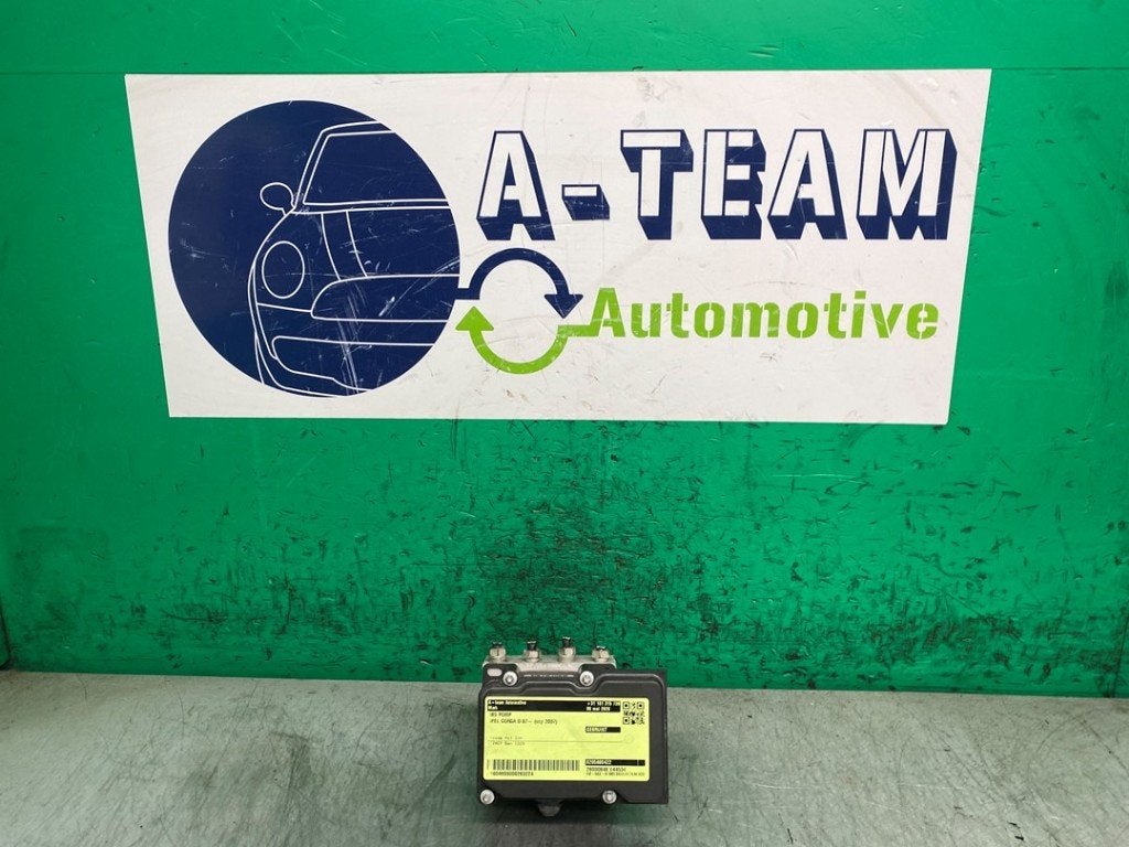 ABS POMP Opel Corsa D (01-2006/12-2014) (|0265800422|), Auto-onderdelen, Gebruikt, Opel, Opel Automobile GmbH, Kontakt-opel@opel.com