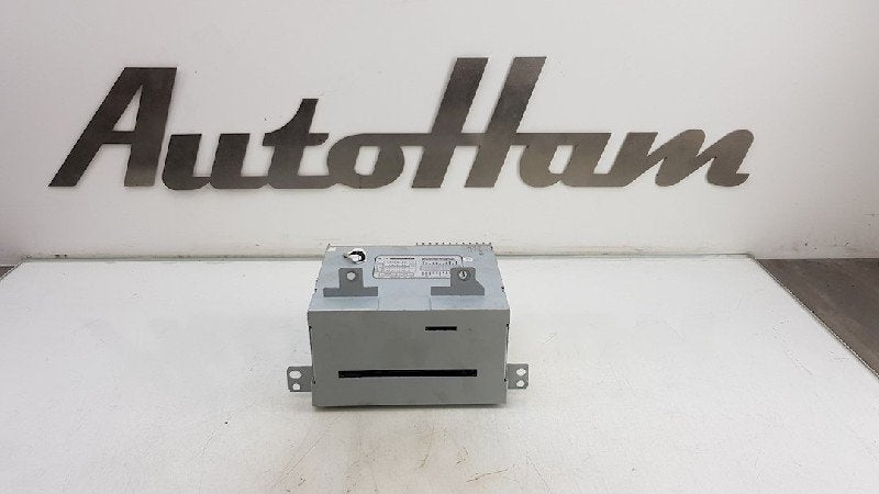 NAVIGATIE SYSTEEM Opel Astra J (PC6 / PD6 / PE6 / PF6), Gebruikt, Opel