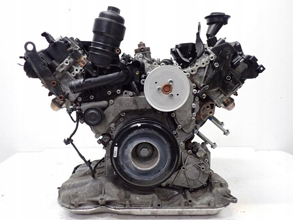 Moteur CZVF Nu A7 A6 AUDI