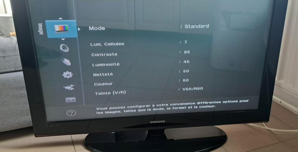 TV Plasma Samsung, Audio, Tv en Foto, Televisies, Ophalen, Samsung, Smart TV
