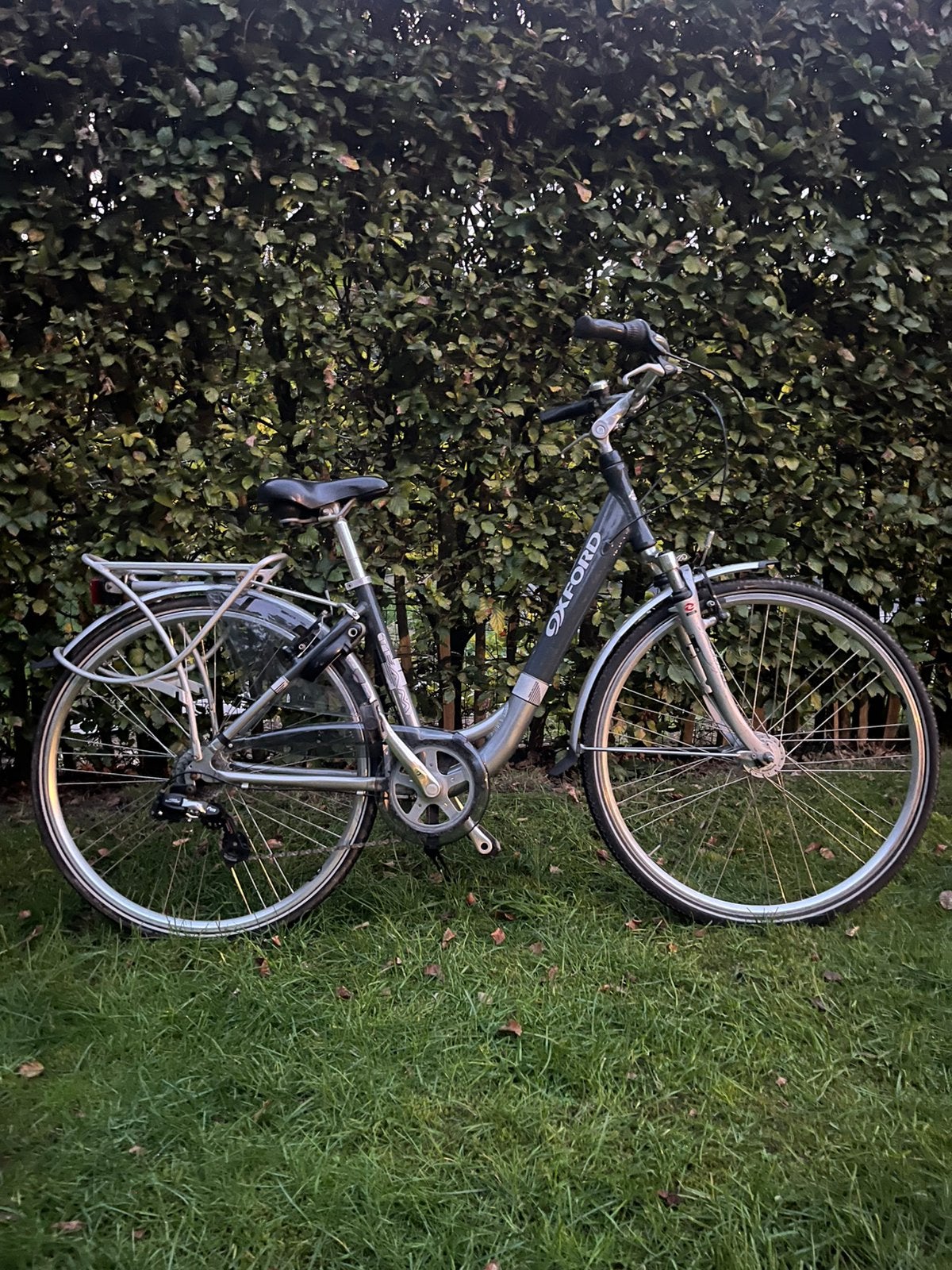 Oxford damesfiets, Autres marques, Vitesses, Frein sur jante, Comme neuf