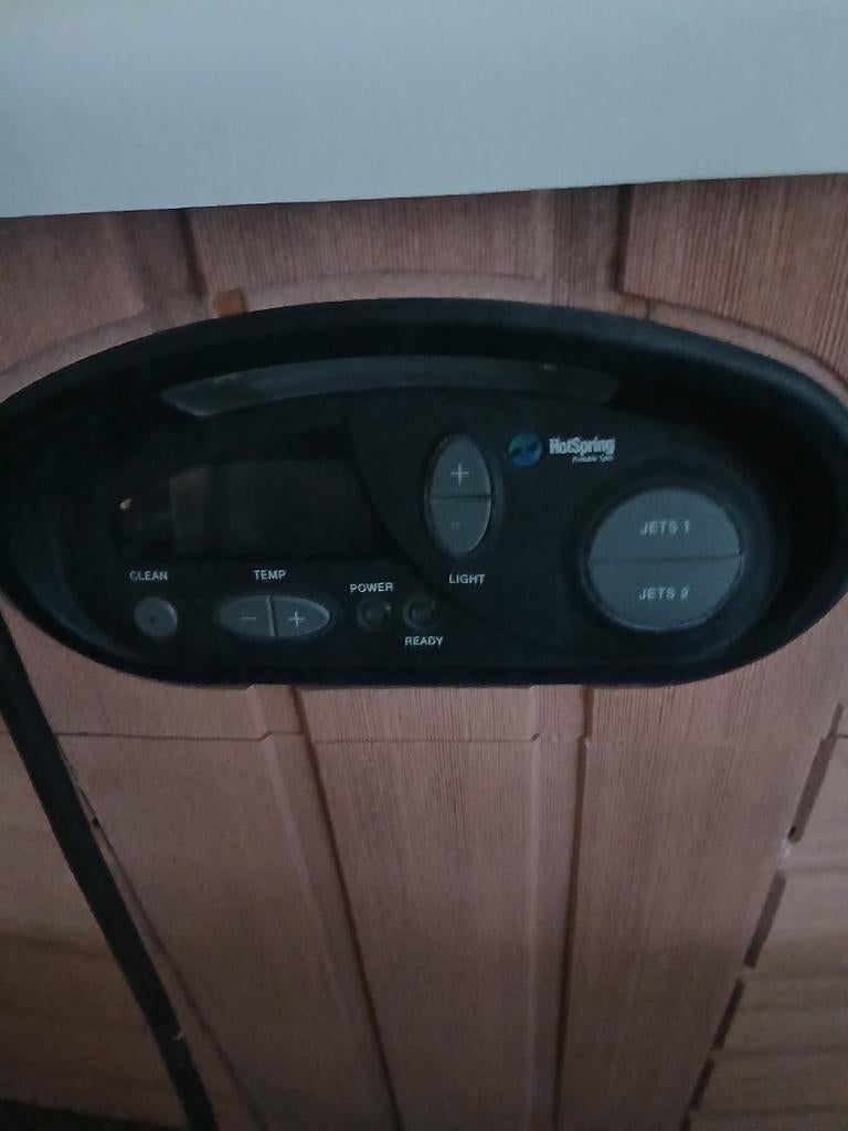 Jacuzzi 1500.  Geleverd geplaatst, Ophalen of Verzenden