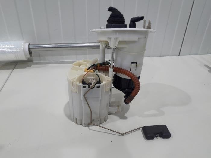 Brandstofpomp Elektrisch van een Audi A5, Auto-onderdelen, Brandstofsystemen, Audi, Gebruikt, 3 maanden garantie, Ophalen of Verzenden