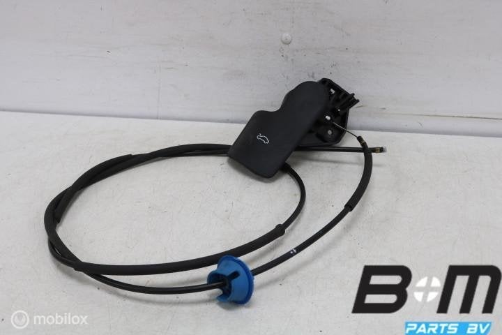 Motorkap hendel Audi A3 8Y 8Y1823533A, Utilisé