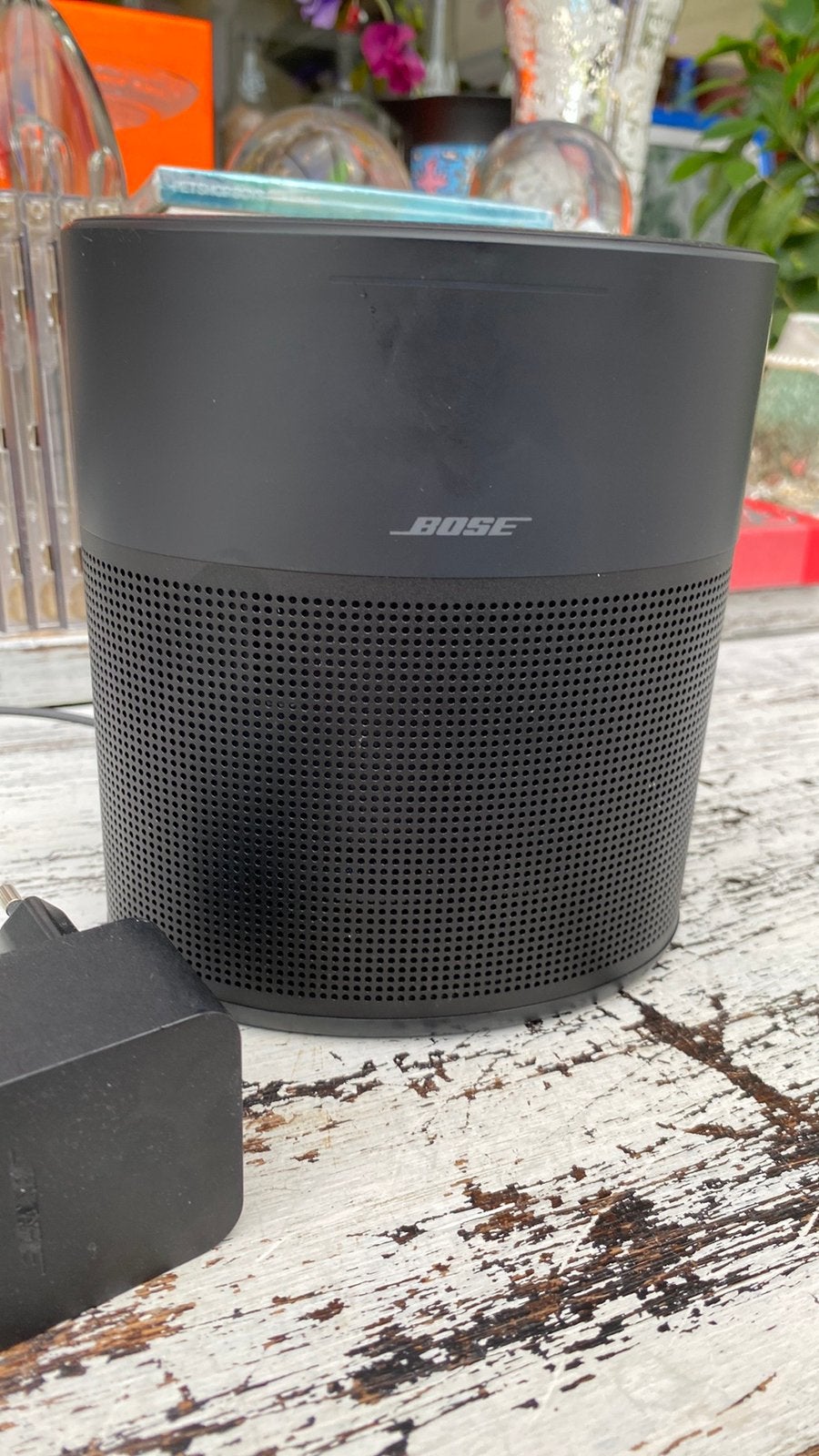 Bose. 300.  box.  Hey google., Bluetooth, Ophalen, Zo goed als nieuw, Bose