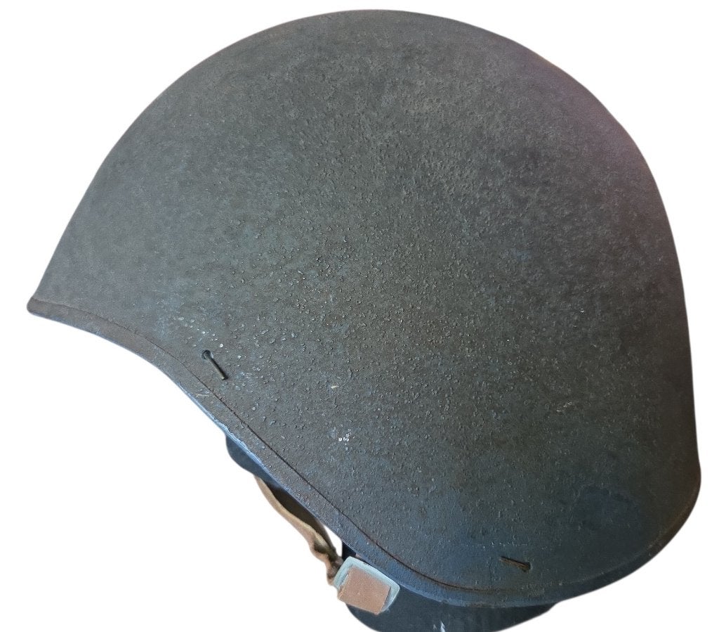 amerikaanse ww2 navy helm, Verzamelen, Militaria | Tweede Wereldoorlog, Ophalen of Verzenden