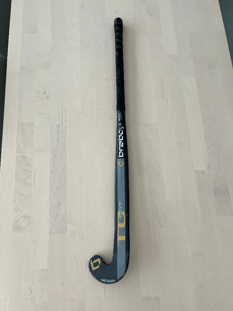 Hockey stick, Sport en Fitness, Hockey, Ophalen, Gebruikt, Stick