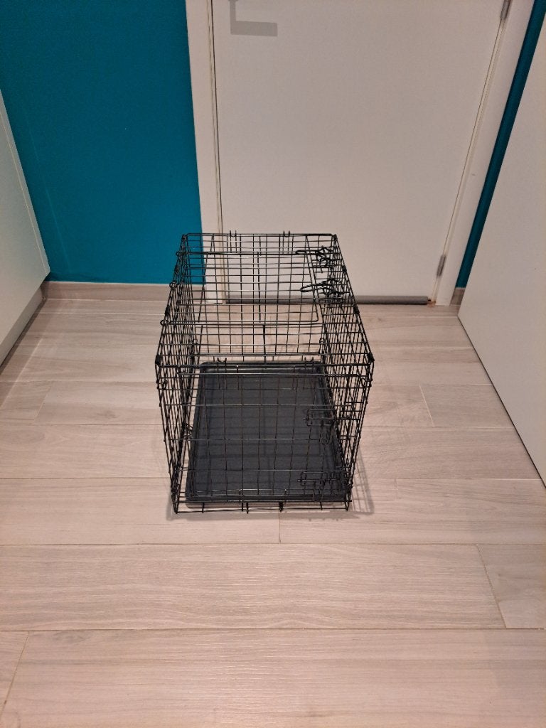 Bench in goede staat, Ophalen, Zo goed als nieuw