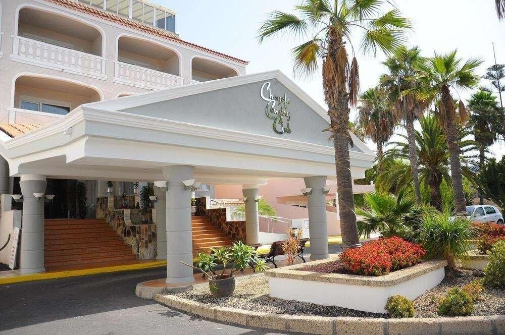 Appartement 1 chambre Chayofa Tenerife Sud, Immo, Appartement