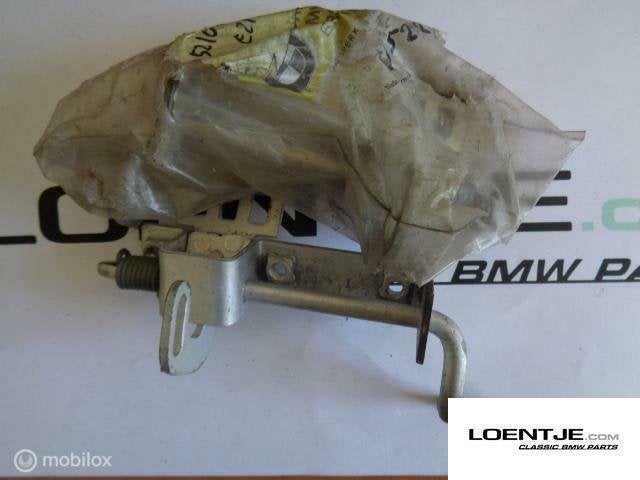 nieuwe nos hendel stoelverstelling bmw e21 e12 e3 e24, Auto-onderdelen, Gebruikt, Ophalen of Verzenden