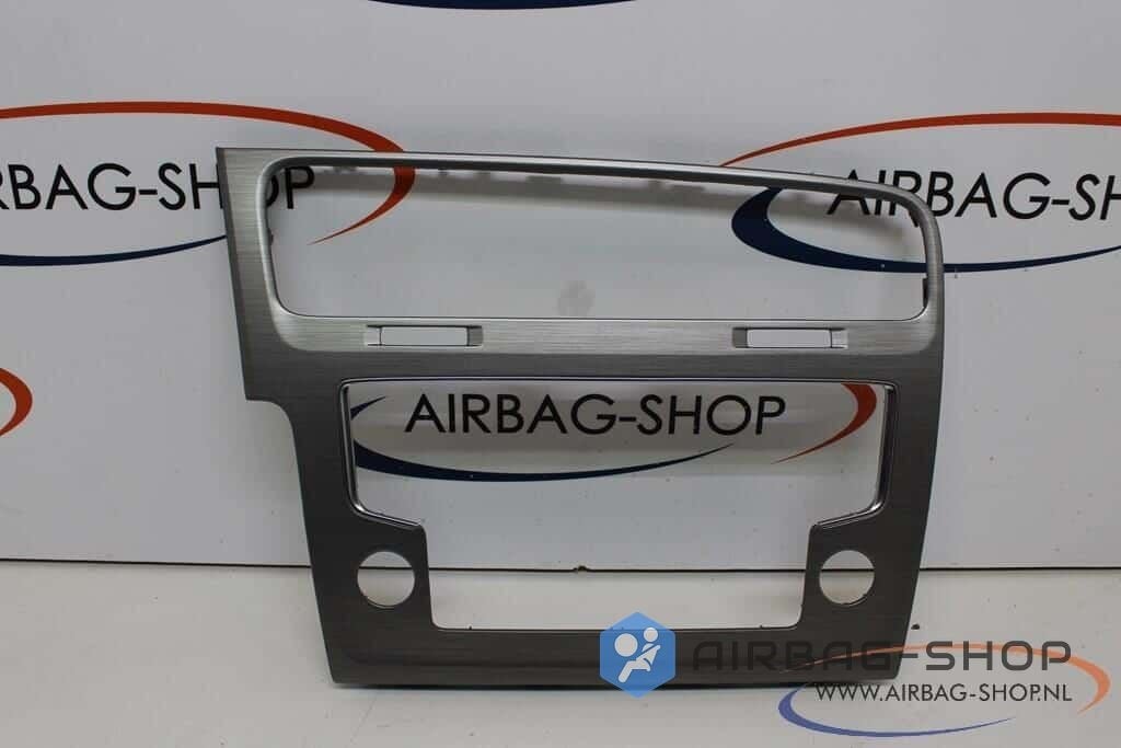 Volkswagen Golf 7 Radioframe / Navigatieframe 5G1819743, -, Utilisé, -, -