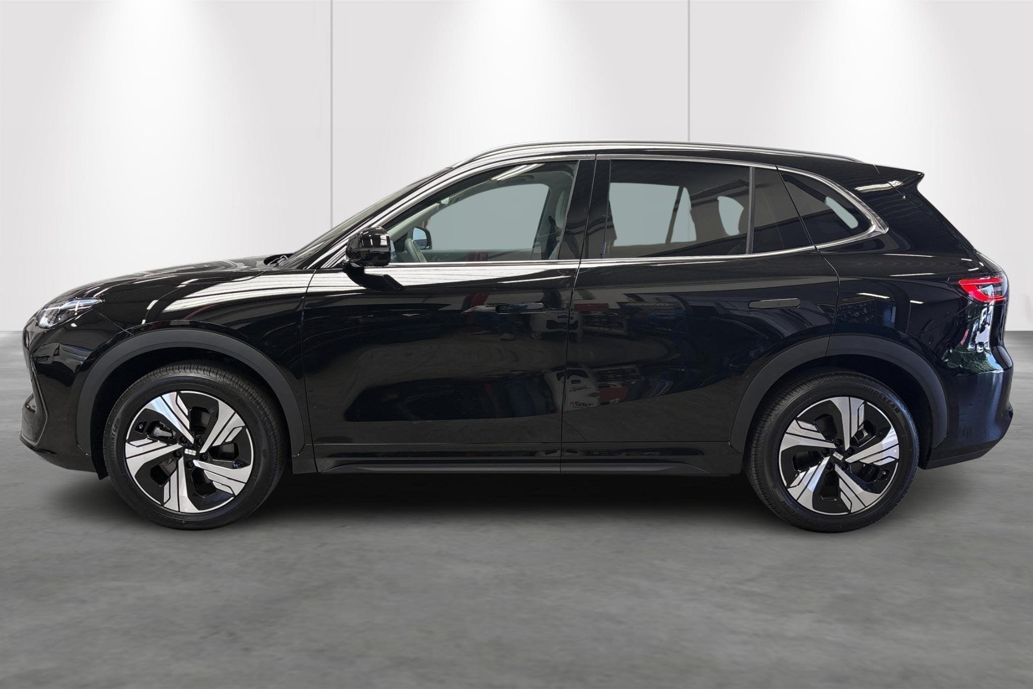 GEELY E5 Max+ 68 kWh 8 JAAR 200.000 KM GARANTIE, Autos, 218 ch, Volant multifonction, 5 portes, Tissu