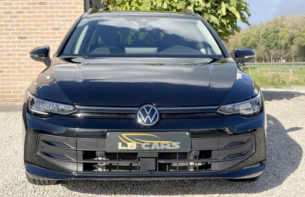 Volkswagen Golf /1.5Tsi/ Navi / Airco / Garantie, Autos, Cuir et Alcantara, Achat, Euro 6, Entreprise