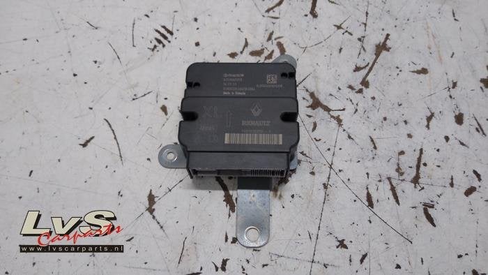 Airbag Module van een Renault Clio, Gebruikt, -, Renault, -