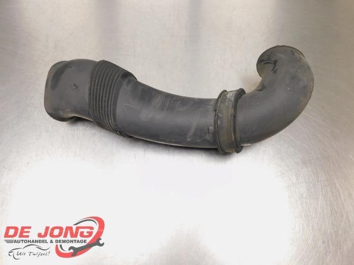 Tuyau d'aspiration air d'un Volkswagen Touareg, Autos : Pièces & Accessoires, Volkswagen, -, 3 mois de garantie, Utilisé