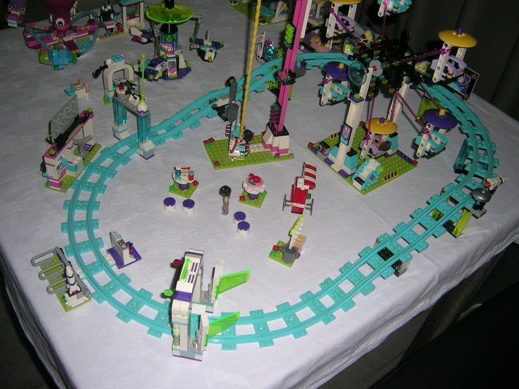 LEGO DE HELE KERMIS, Enfants & Bébés, Enlèvement, Lego