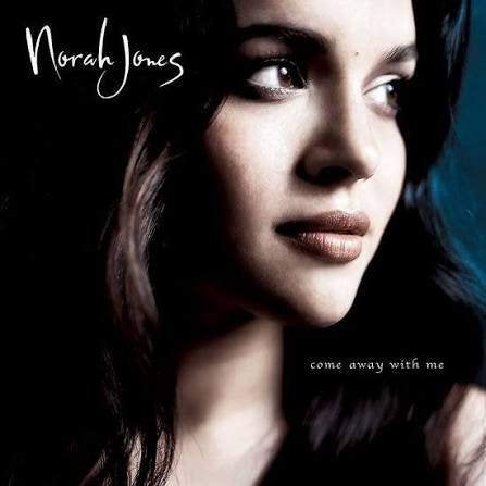 NORAH JONES : Come away with me, CD & DVD, CD | Jazz & Blues, Enlèvement ou Envoi, Comprend un livret, Comme neuf, Jazz