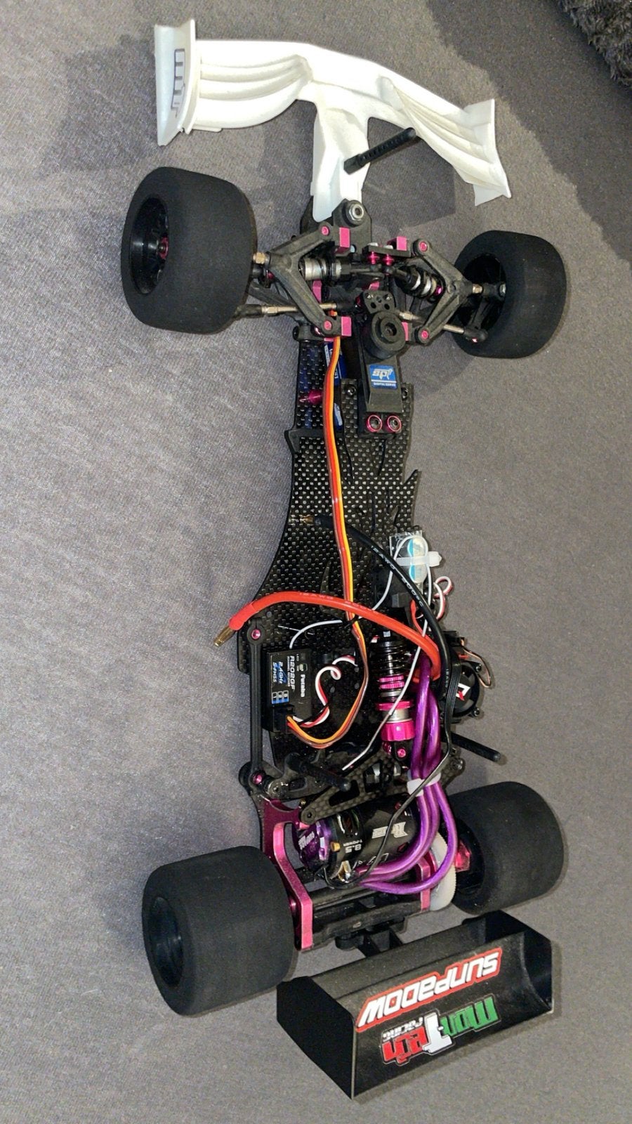 Sakura f113, Enlèvement, Neuf