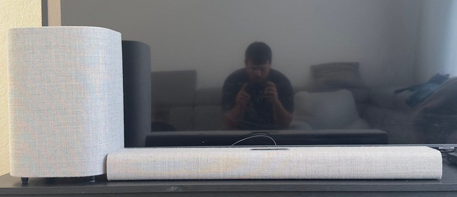 HARMAN/Kardon 700, Enlèvement, Comme neuf