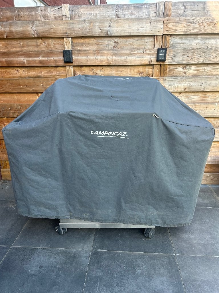 Berghoff bbq, Jardin & Terrasse, Enlèvement, Utilisé, Berghoff