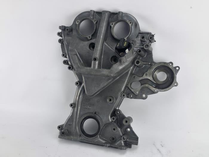 Distributiedeksel van een Ford Transit Custom, Gebruikt, -, -, Ophalen of Verzenden