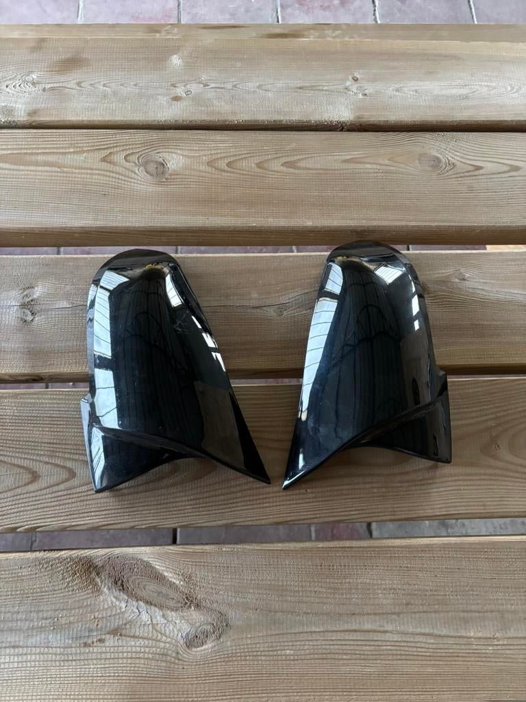 Coques de reteoviseur performance bmw f20, Autos : Pièces & Accessoires, Enlèvement ou Envoi, BMW