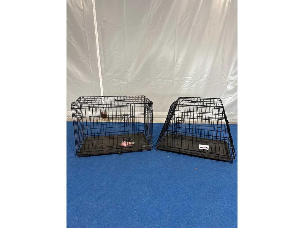 Cage MaxxPet 78cm (2x), Articles professionnels