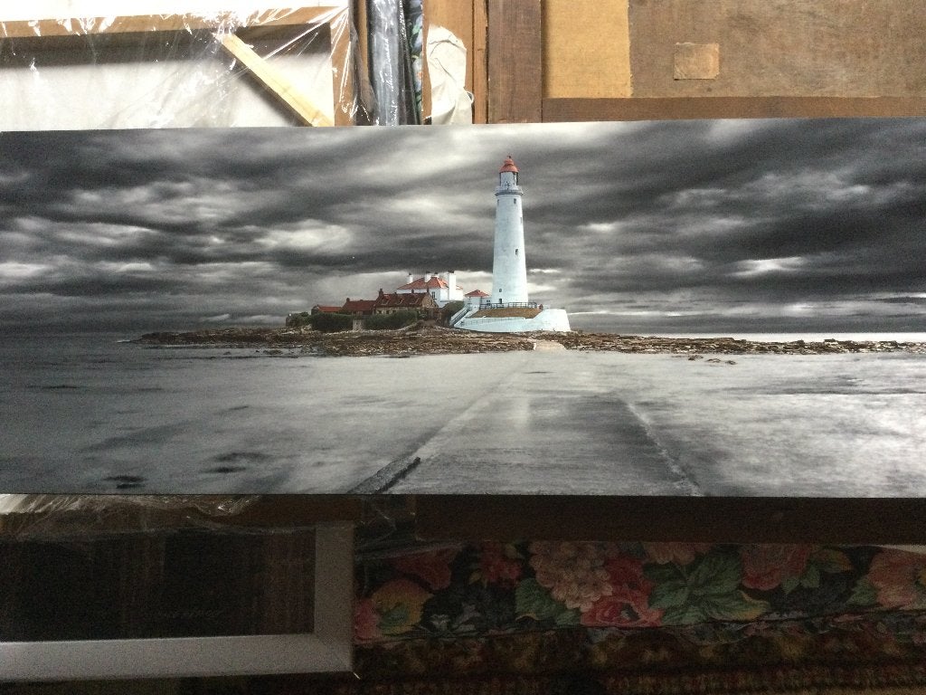 Schilderij, Ophalen, Zo goed als nieuw, Schilderij