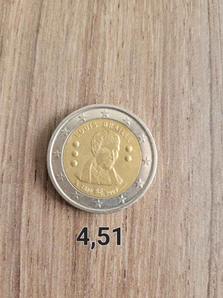 2 euro België, Postzegels en Munten, Ophalen of Verzenden, België, 2 euro