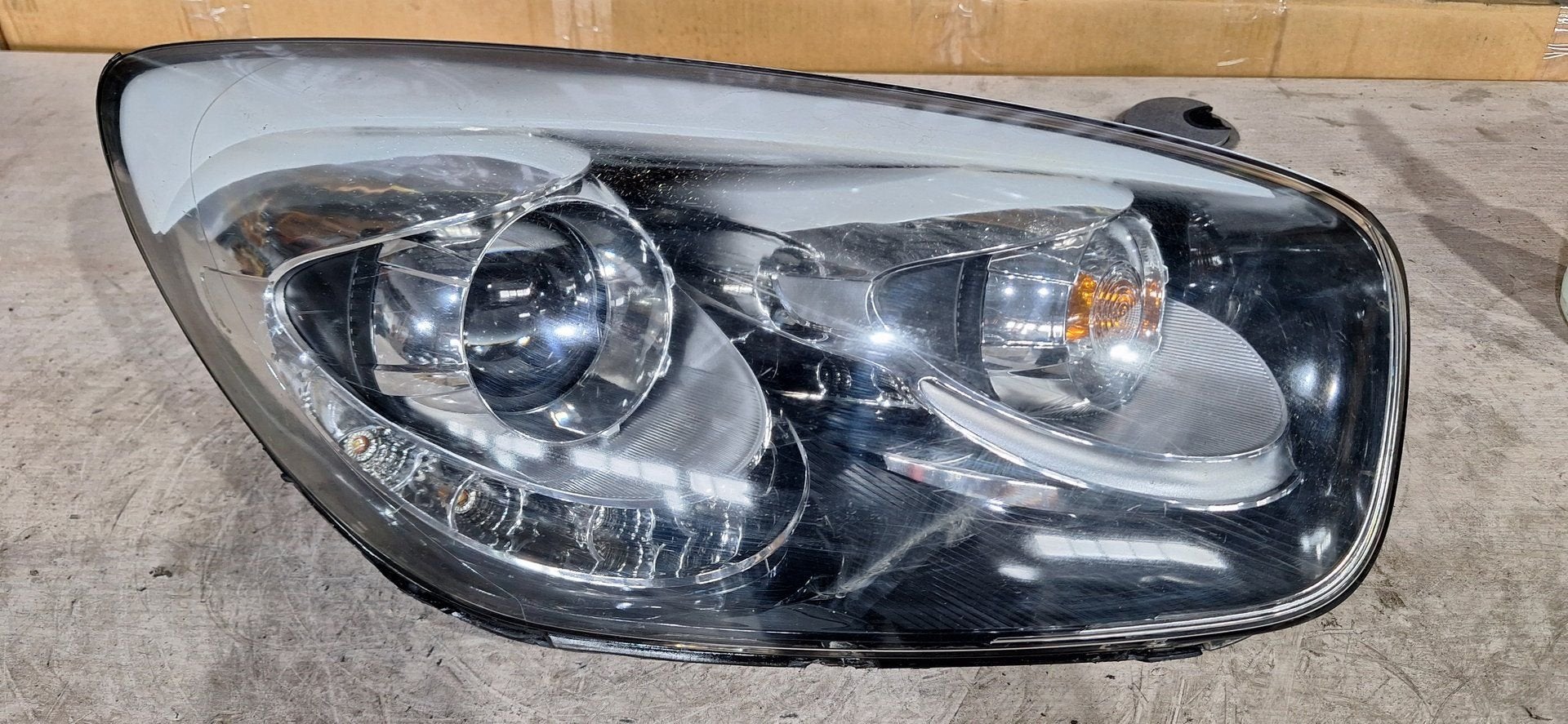 KIA Picanto koplamp, Autos : Pièces & Accessoires, Kia, -, Utilisé, -