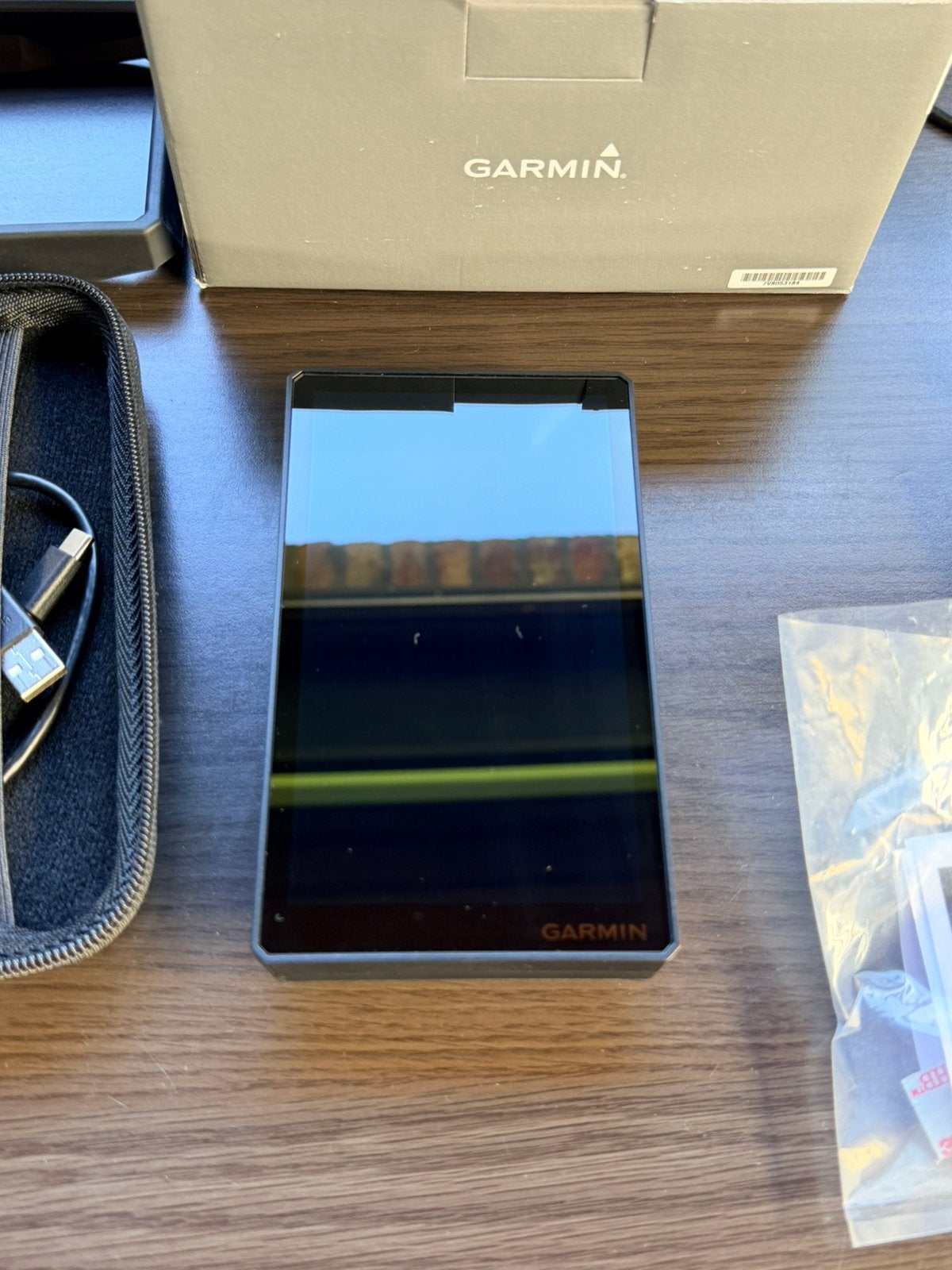 Garmin XT2, Handtassen en Accessoires, Ophalen, Zo goed als nieuw